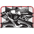 Franklin Sports Nhl Hockey Goalie Shooting Target - Hockey Goal Practice Target - Street Hockey Net Goalie Target - Official Siz