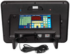 Ssg Multisport Indoor Tabletop Scoreboard (Ea)