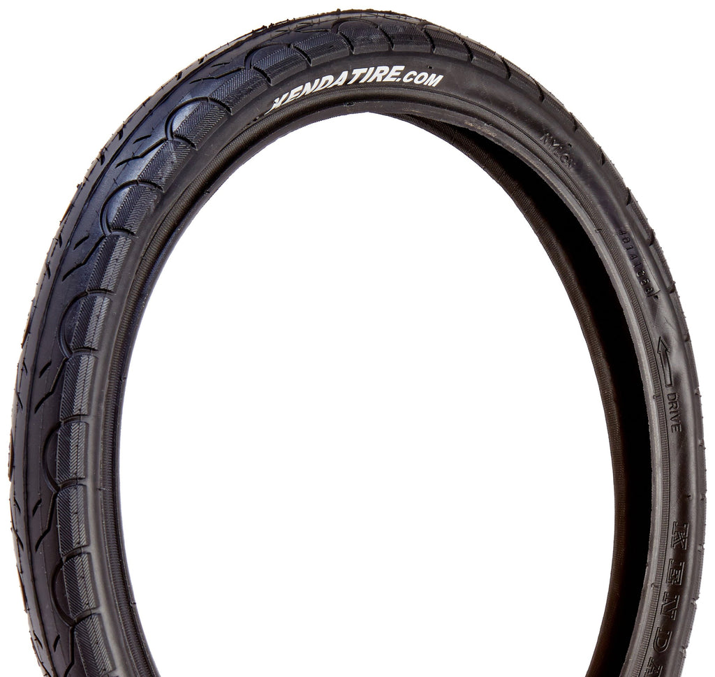 Kenda Kwest Tire 16X1.50 100 Psi Wire