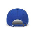 Foco Men'S New York Giants Cap Nfl Logo Casual Hat, Team Color