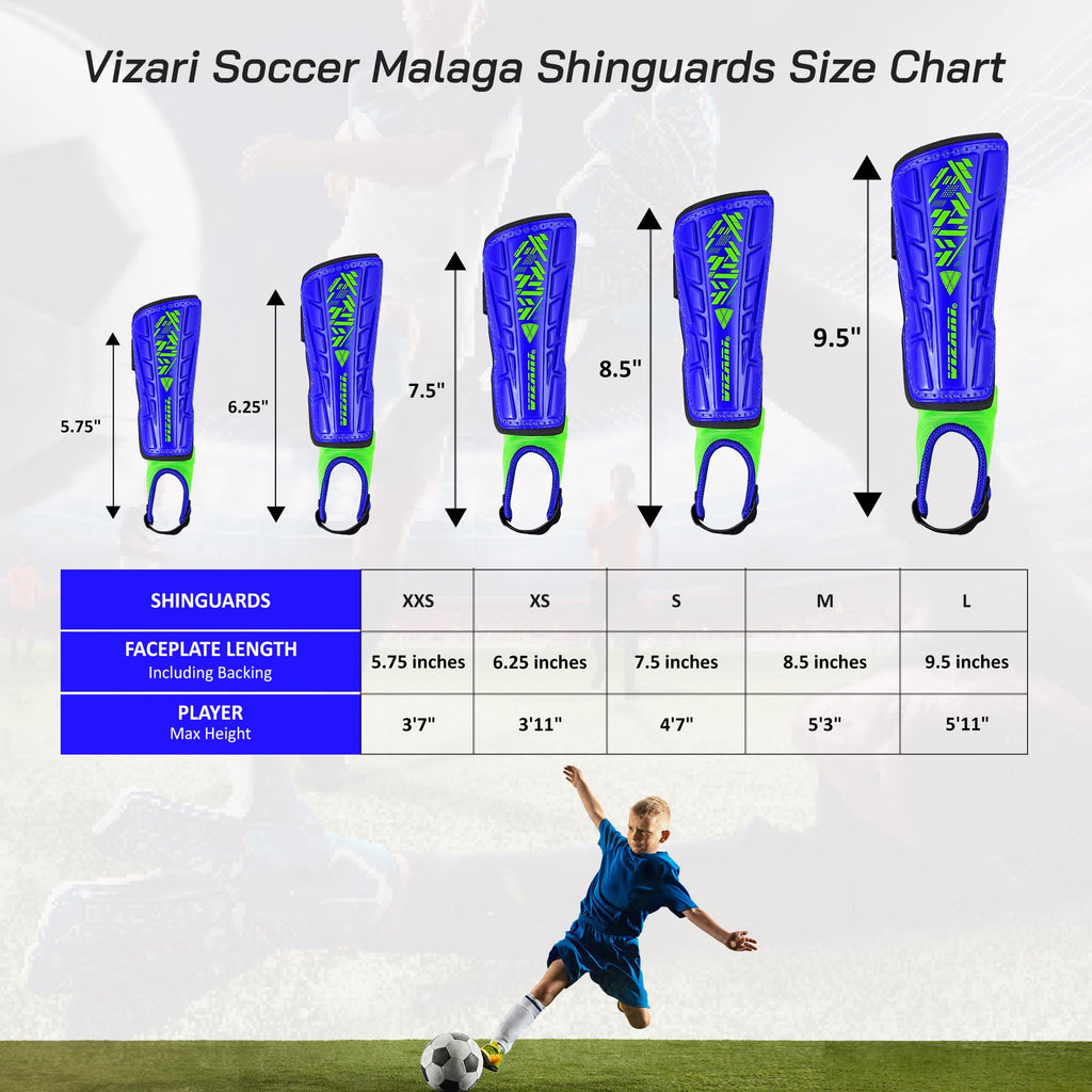 Malaga Blue/Green
