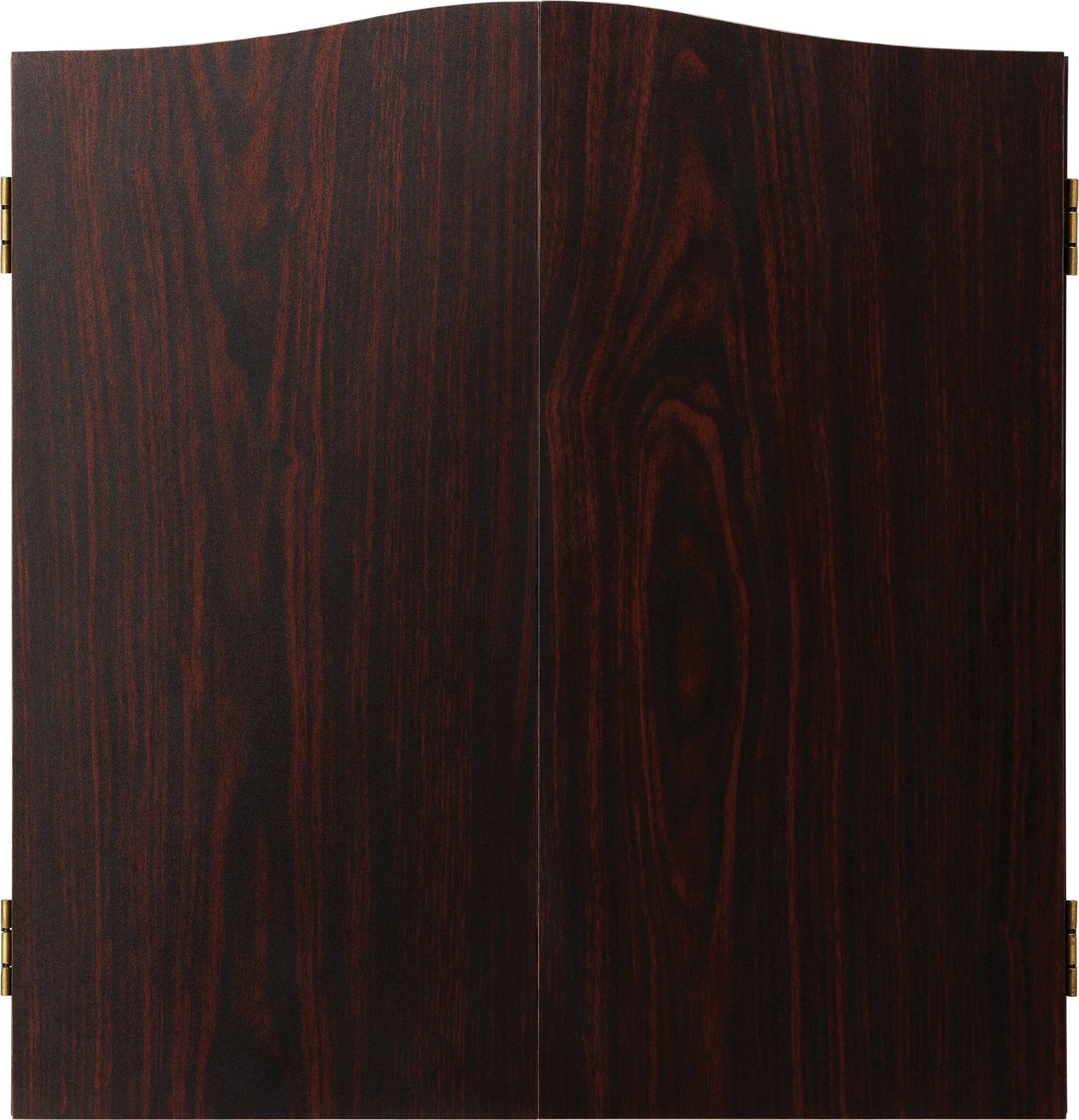 Viper By Gld Products Viper Vault Cabinet & Shot Sisal/Bristle Ready-To-Play Bundle: Elite Set (Shot King Dartboard, Darts, Shad