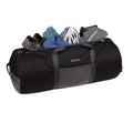 Outdoor Products Utility Duffle (Black, Colossal)