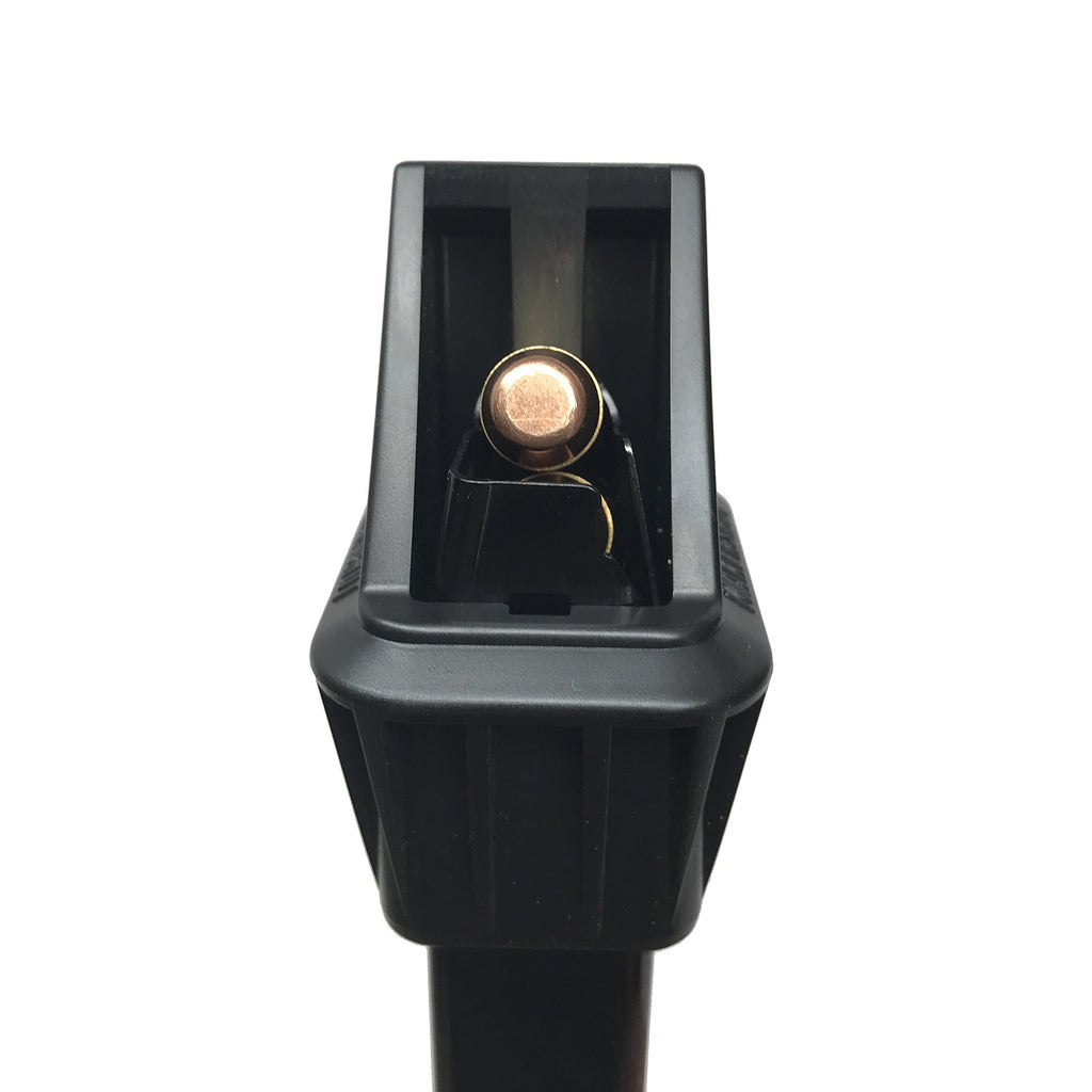 Makershot Magazine Speed Loader, Compatible With .40 Cal - Walther Ppx