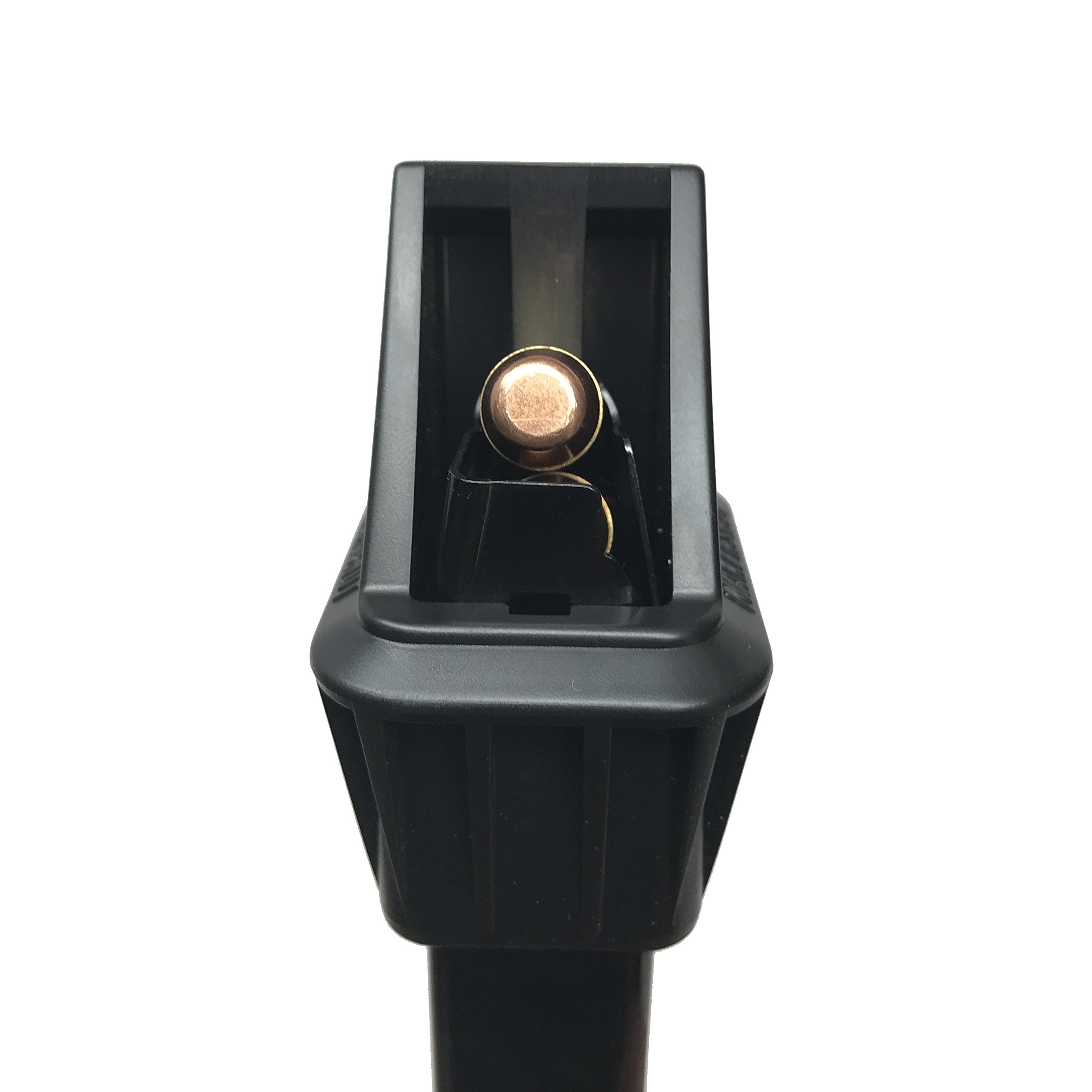 Makershot Magazine Speed Loader, Compatible With .40 Cal - Walther Ppx
