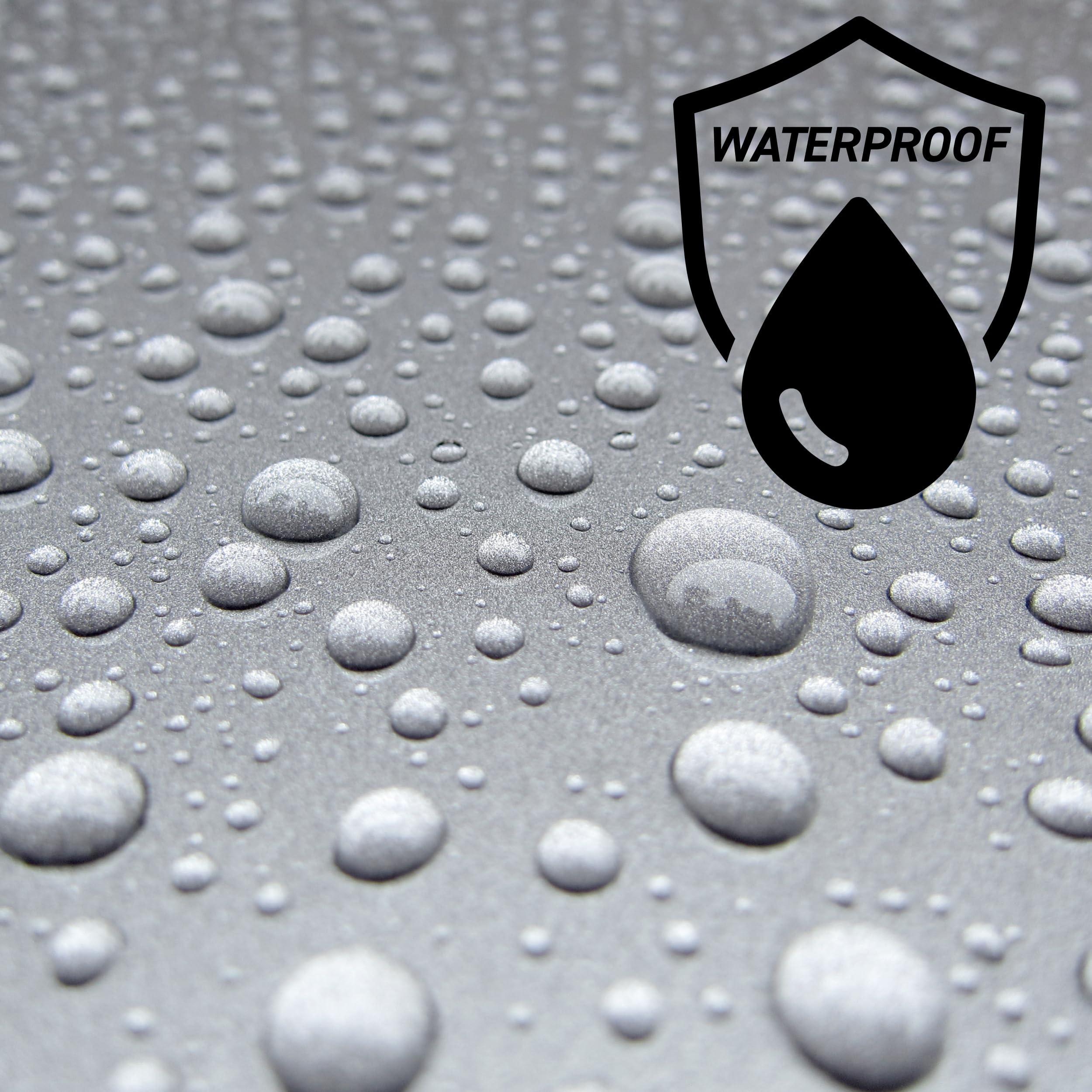 Suntek 68    Golf Umbrella, Windproof & Waterproof Umbrellas With Vented Double Oversize Golf Canopy, Reflective Uv Protection,