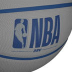 Wilson Nba Drv Series Basketball - Drv, Grey, Size 5 - 27.5''