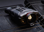 AGM Global Vision Voyage TB75-640 Fusion Thermal & Digital Day/Night Vision Binoculars with 1000m Laser Rangefinder, 12 Micron 6
