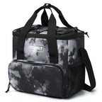 Tourit Cooler Bag 24-Can Insulated Soft Cooler Lunch Coolers Portable Cooler Bag 14.6L For Picnic, Beach, Work, Trip, Daily, Tie