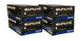 4 Pack Inner Tubes, 700 x 35-40 (27 x 1-3/8) Schrader Valve 32mm, Sunlite
