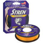 Stren Original, Hi-Vis Gold, 20Lb | 9Kg Monofilament Fishing Line, Suitable For Freshwater Environments