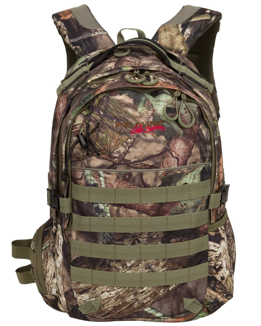 Fieldline Pro Series Ridge Tracker Hunting Day Pack Backpack (Break Up Country Camouflage)