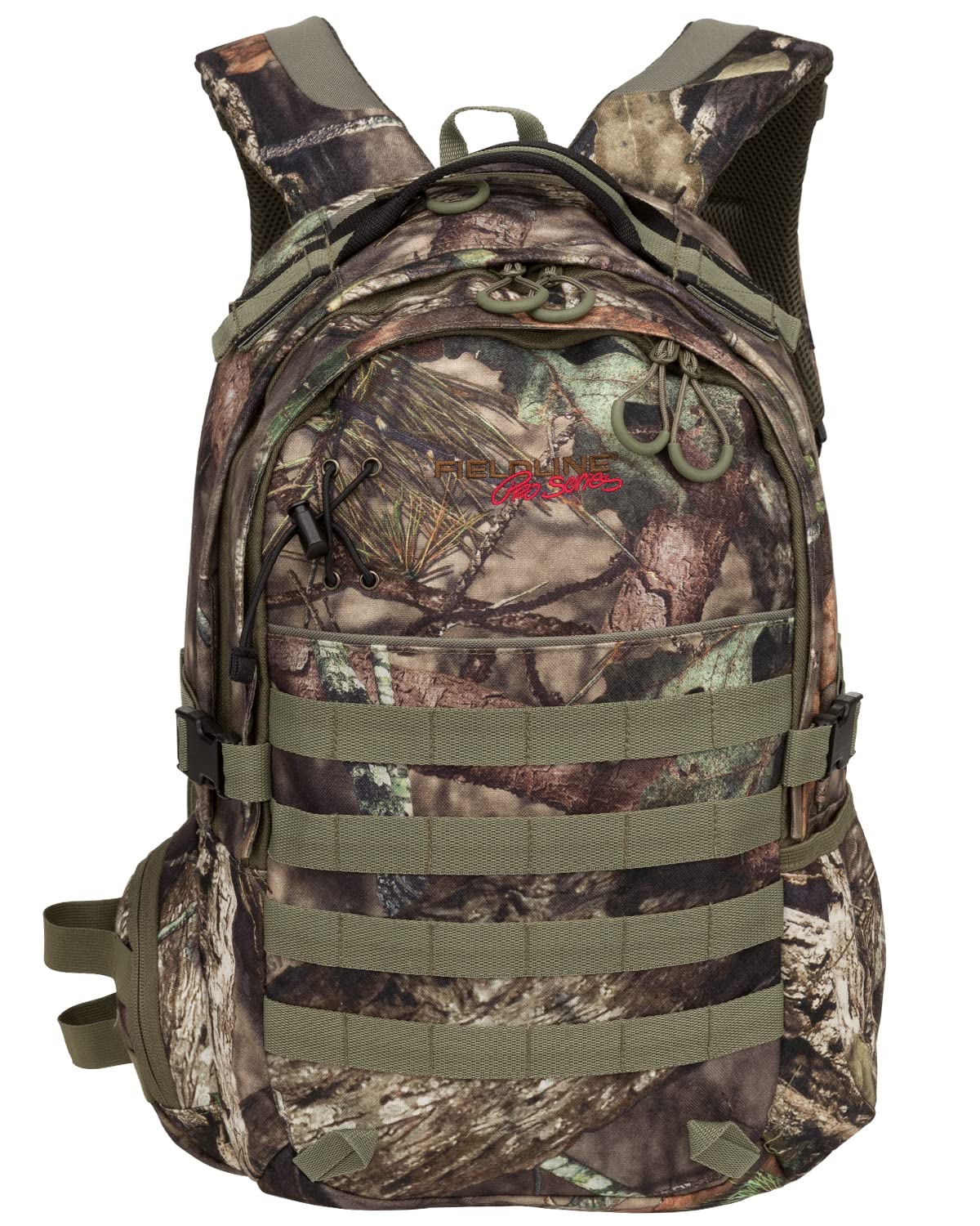 Fieldline Pro Series Ridge Tracker Hunting Day Pack Backpack (Break Up Country Camouflage)