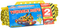 Sportsstuff 4K Towable Rope With Rope Caddy, 1-4 Rider Tow Rope For Towable Tubes
