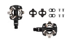 Look Cycle - X-Track Race - Composite Body - Chromoly+ Axle - Clipless Pedal - Extreme Reliability, Large Support Surface - Mtb