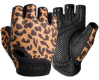 Zerofire Workout Gloves For Women - Weight Lifting Gloves With Full Palm Protection & Extra Grip For Women Gym, Weightlifting, E