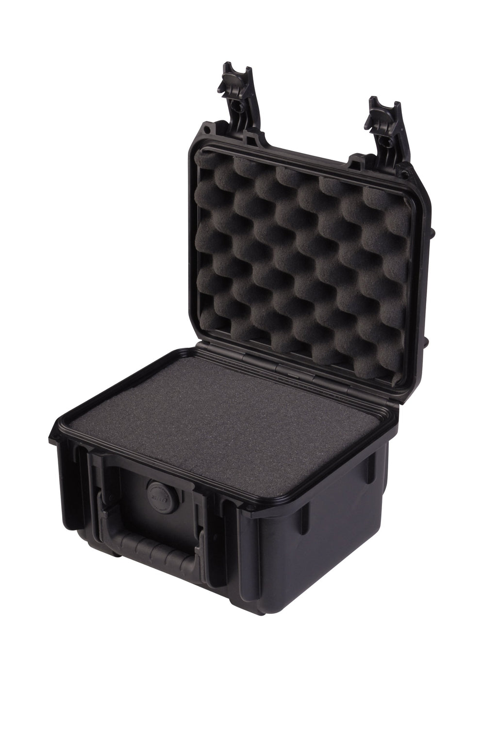 Skb 3I-0907-6B-C Iseries 9.50'' X 7.38'' X 6.13''-Cubed Foam, Black