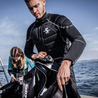 Scubapro K2 Extreme Steamer Drysuit Undergarment - Mens - Large