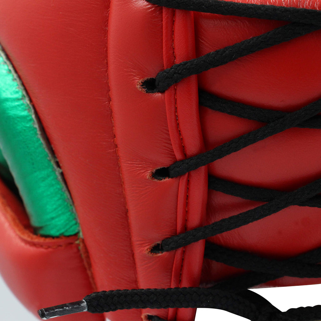 Adidas Adistar Pro Boxing Headguard - For Men, Women, Unisex