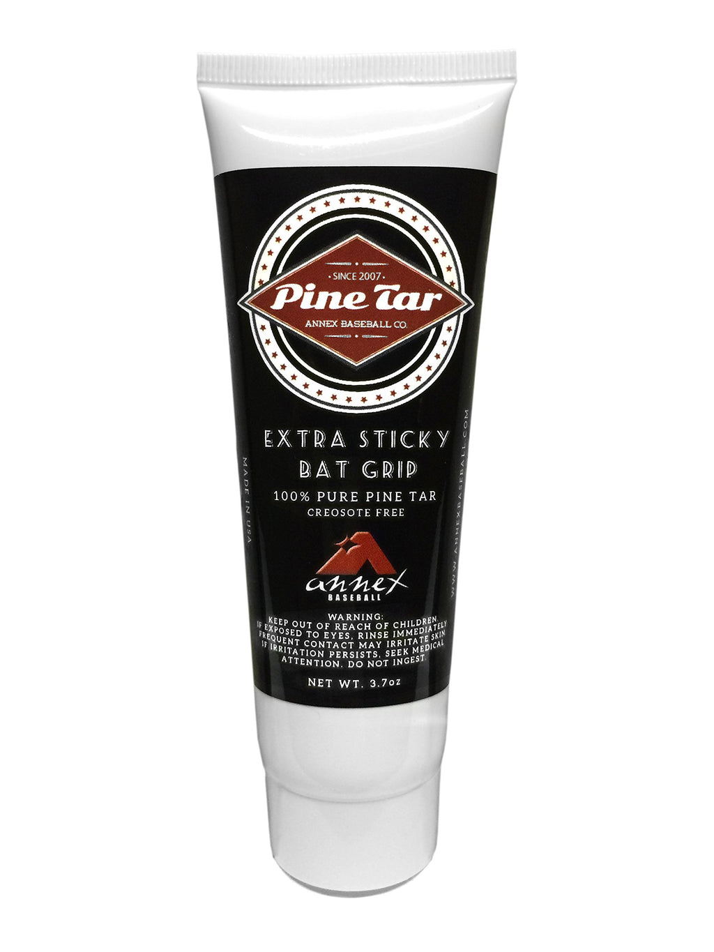 Annex Extra Sticky Pine Tar - Squeeze Tube
