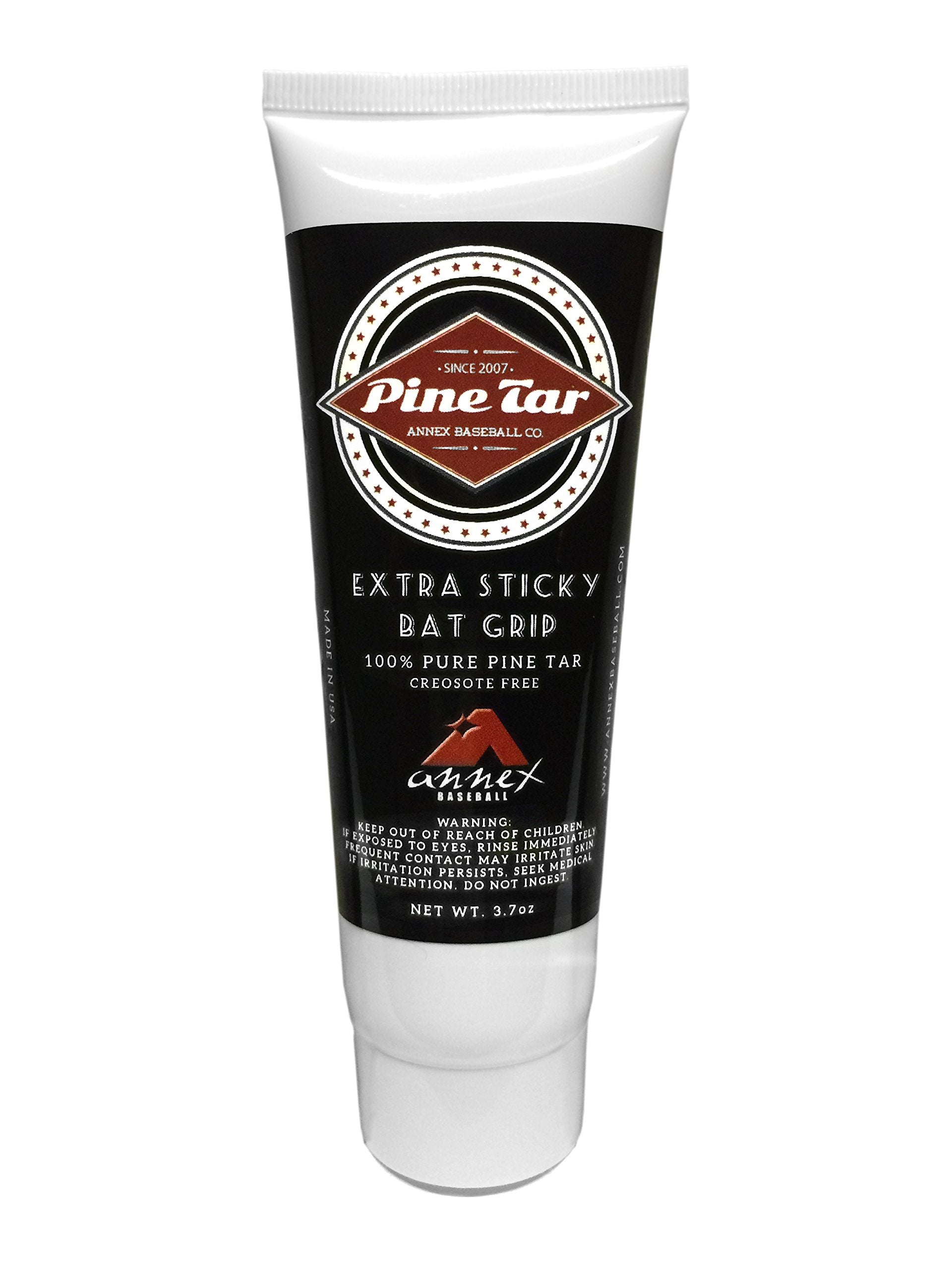 Annex Extra Sticky Pine Tar - Squeeze Tube