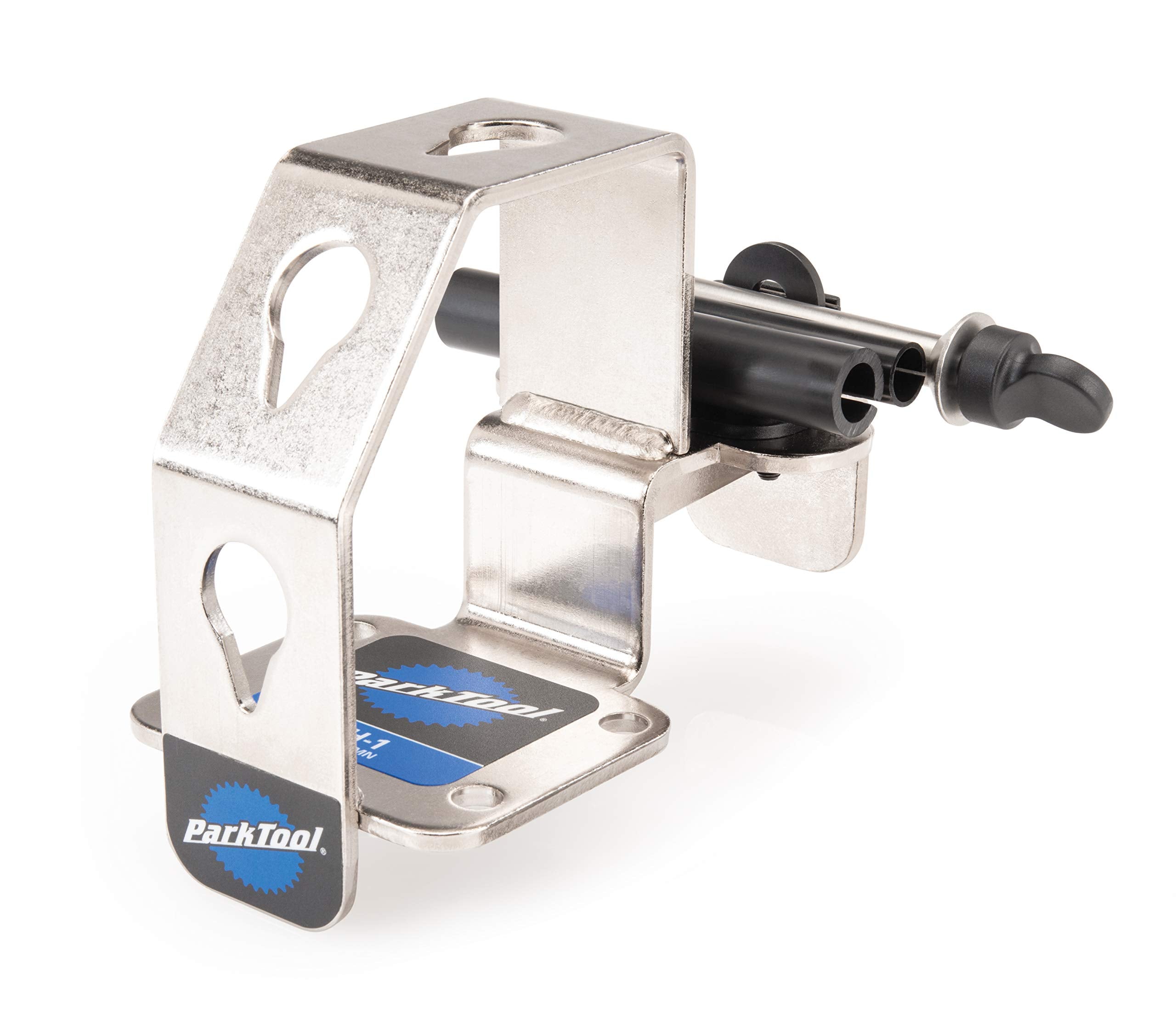 Wh-1 - Wheel Holder For A Multitude Of Wheel Work