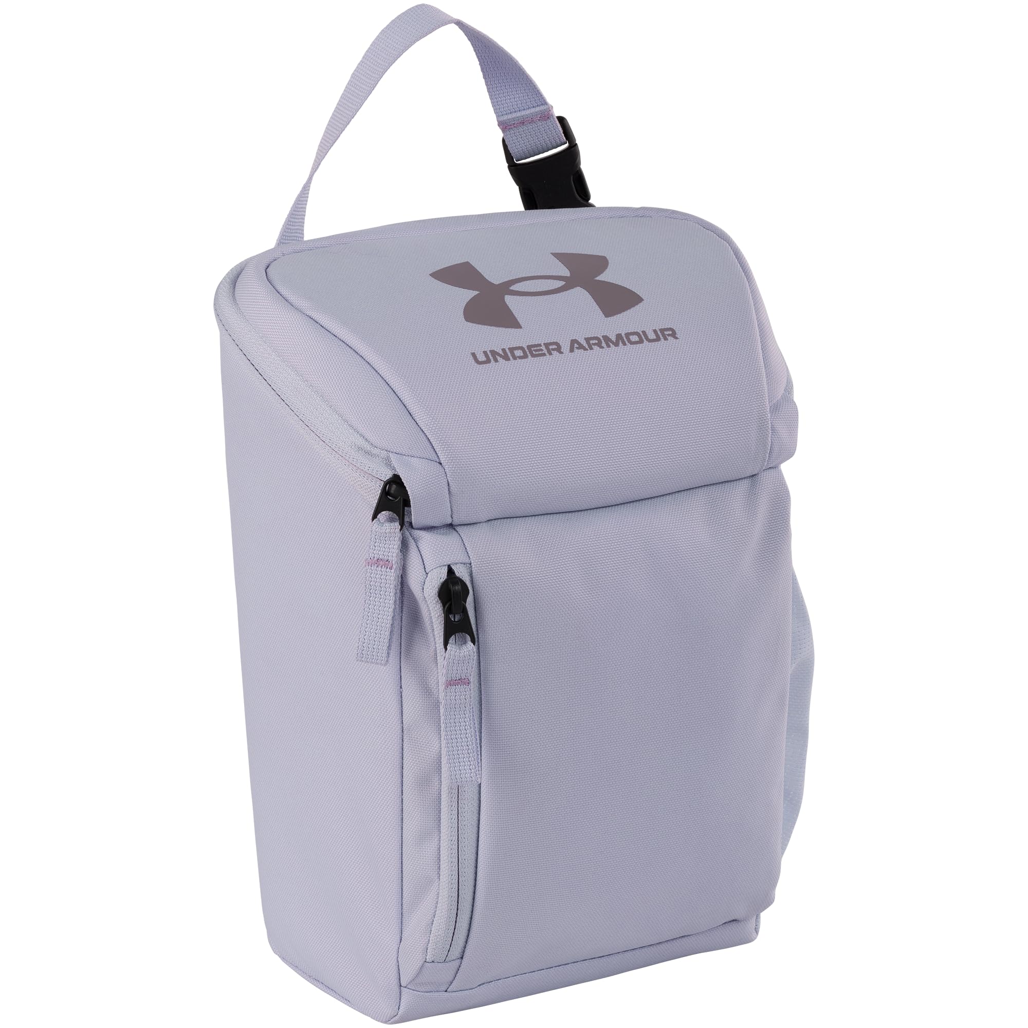 Under Armour Ua Sideline Mini Salt Purple/Tetra Grey Osfa