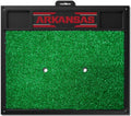 Fanmats 15501 Arkansas Razorbacks Golf Hitting Mat