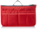 Kps Travel Insert Handbag Organizer Purse Large Liner Tidy Bag Pouch | Multipurpose Handbag | Women Travel Insert Handbag Organi