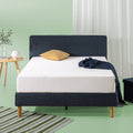 Zinus 10 Inch Cooling Essential Foam Mattress  Affordable Mattress  Bed-In-A-Box  Certipur-Us Certified, Twin