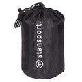 Stansport Polyester Stuff Bags Small 6'' L X 10'' W (841)