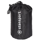 Stansport Polyester Stuff Bags Small 6'' L X 10'' W (841)