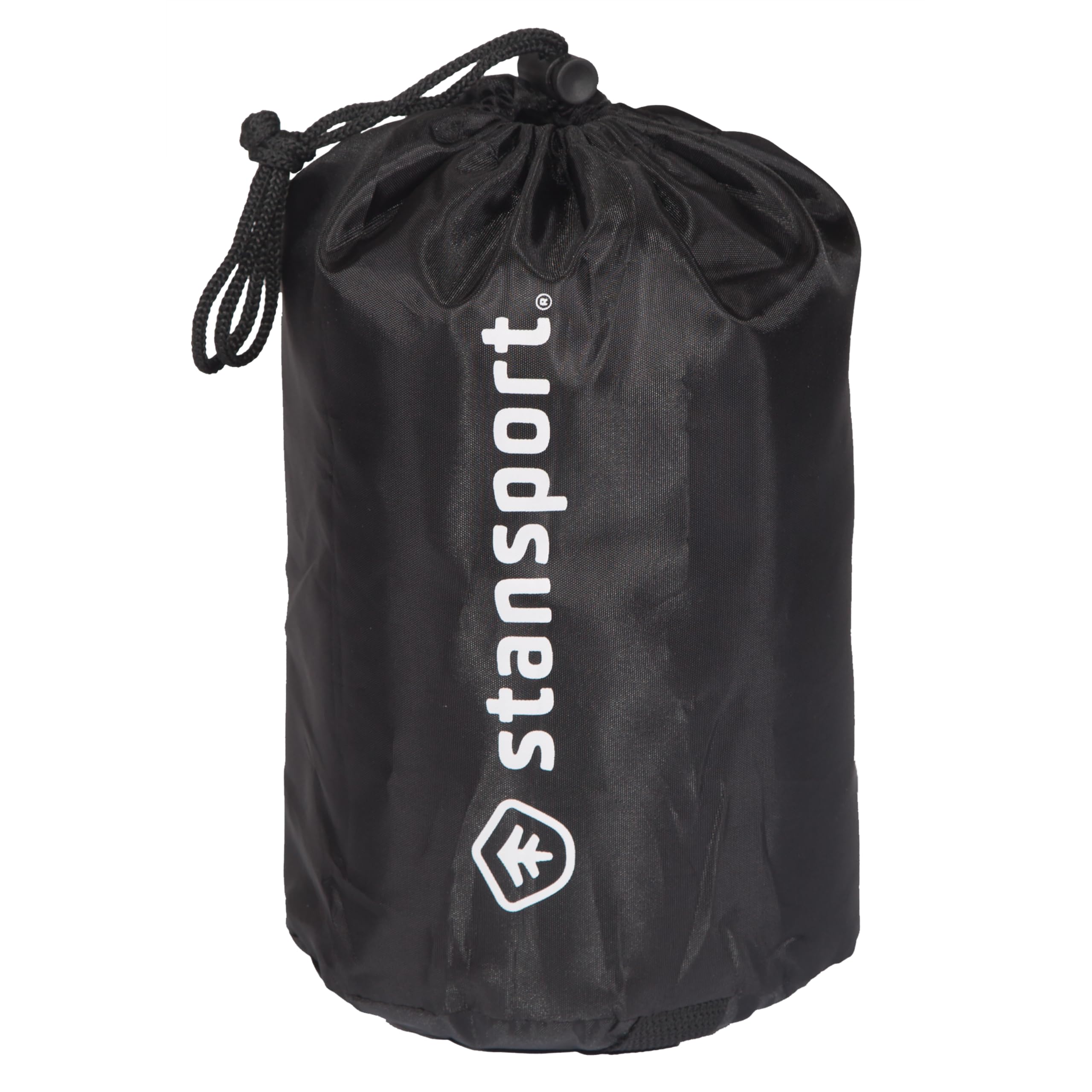Stansport Polyester Stuff Bags Small 6'' L X 10'' W (841)