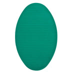 Theraband Stability Trainer Pad, Beginner Level Green Foam Pad, Balance Trainer & Wobble Cushion For Balance & Core Strengthenin