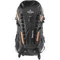TETON Sports Talus 2700 Backpack - Multi-Day Backpack with Internal Frame - Adjustable Backpacking Gear with Integrated Rain Cov