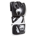 Venum Challenger Mma Gloves, Black, Small