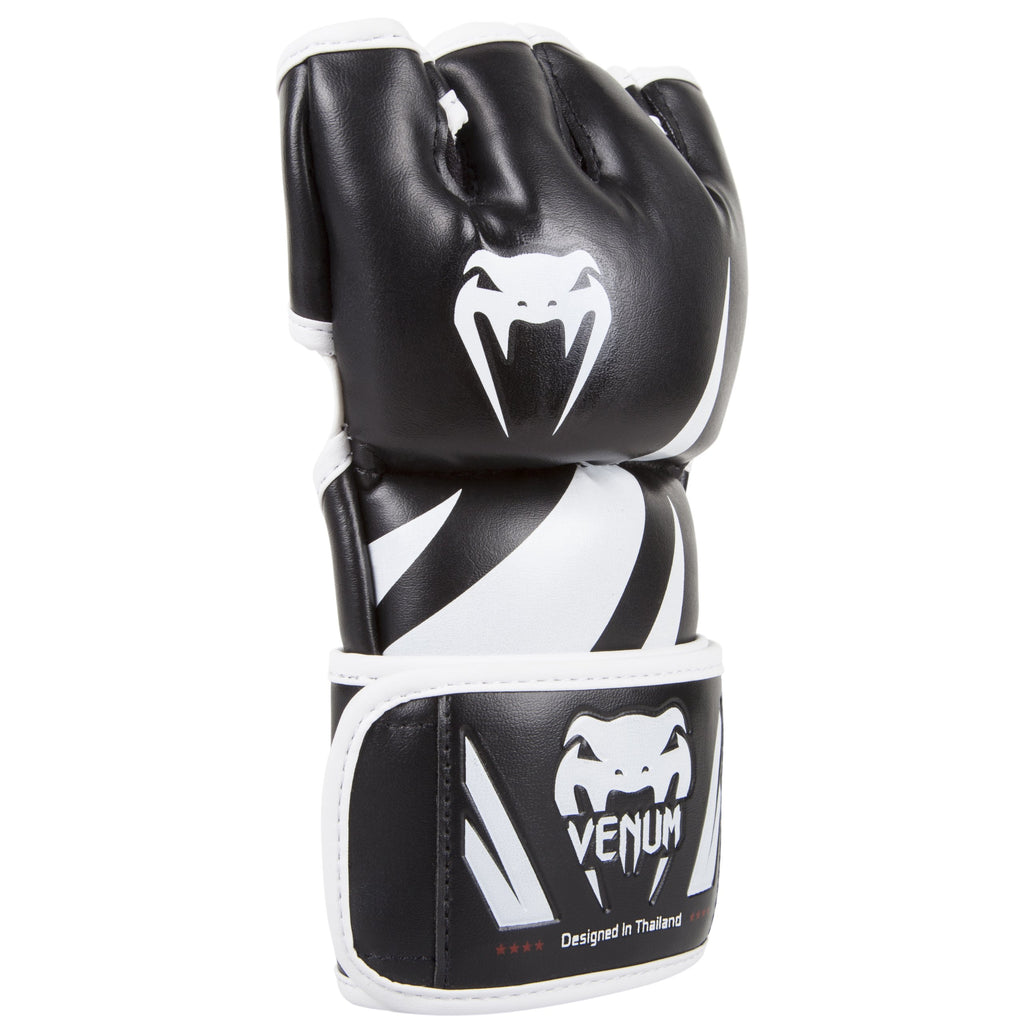 Venum ''Challenger'' Mma Gloves, Black, Large/X-Large