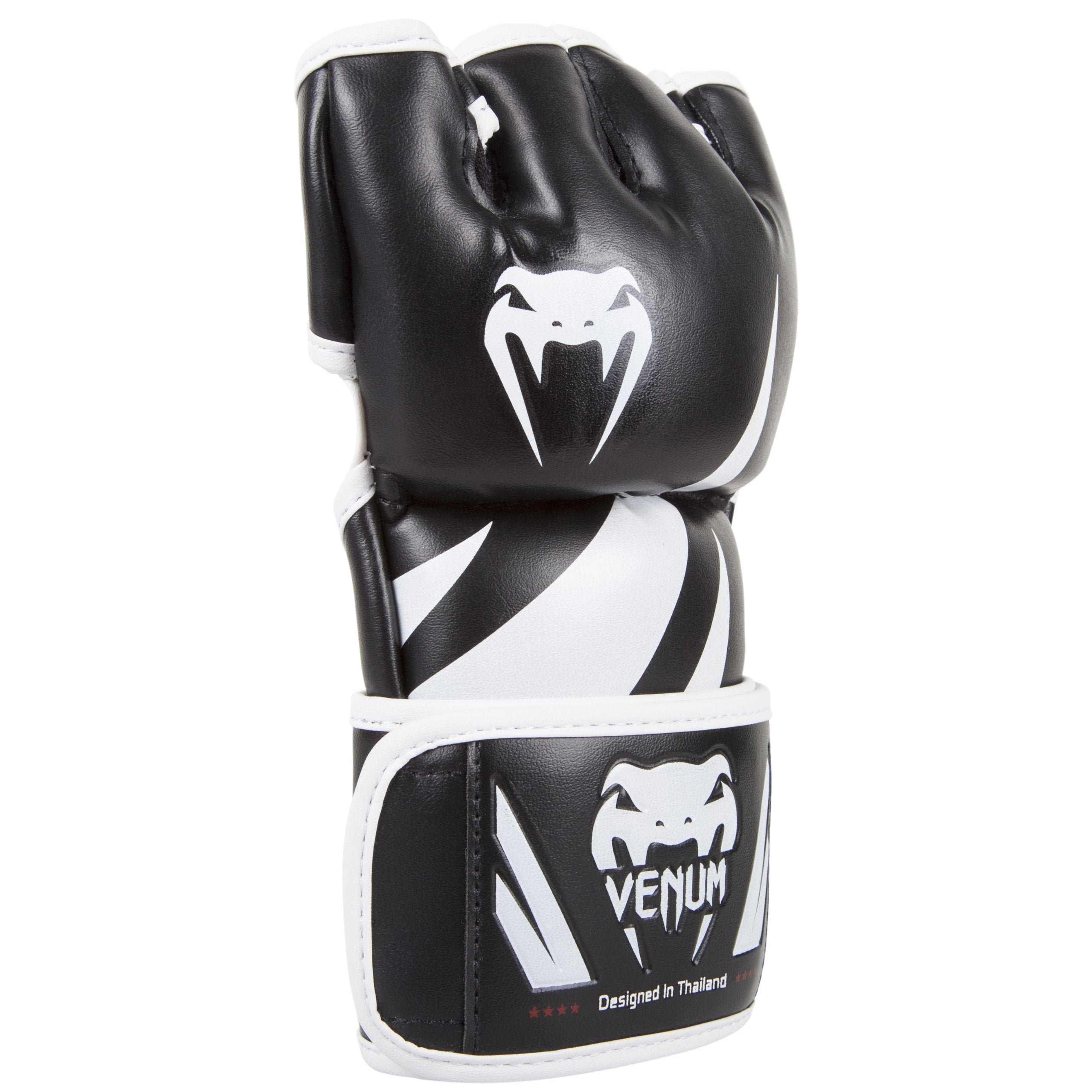 Venum ''Challenger'' Mma Gloves, Black, Large/X-Large