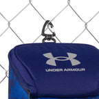 Under Armour Ua Sideline Mini Tech Blue/Metallic Silver Osfa