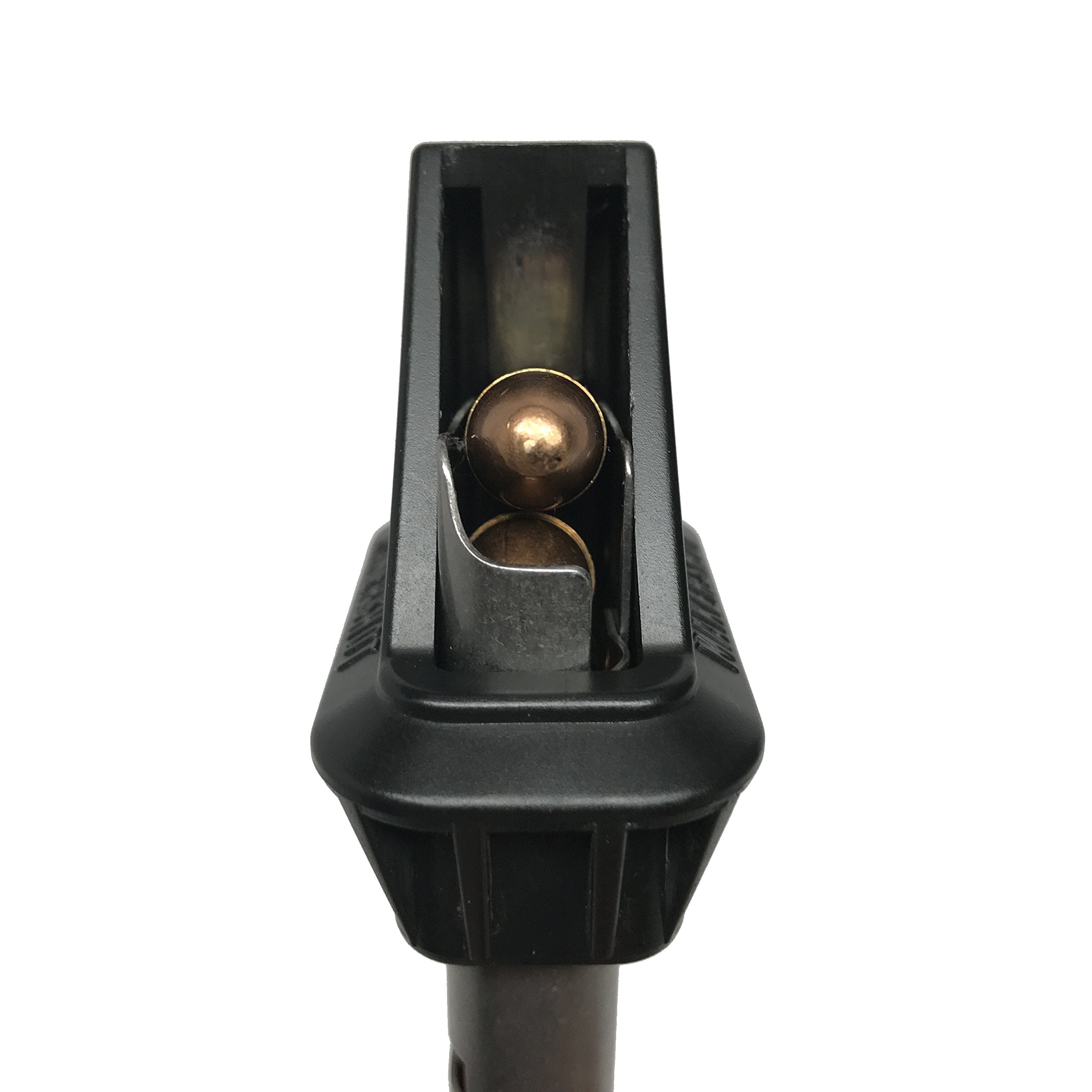 Makershot Magazine Speed Loader, Compatible With 9 Mm - S&W 3908 3913 3914 3953 3954