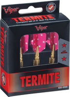 Viper Termite Soft Tip Darts, 4.5 Grams