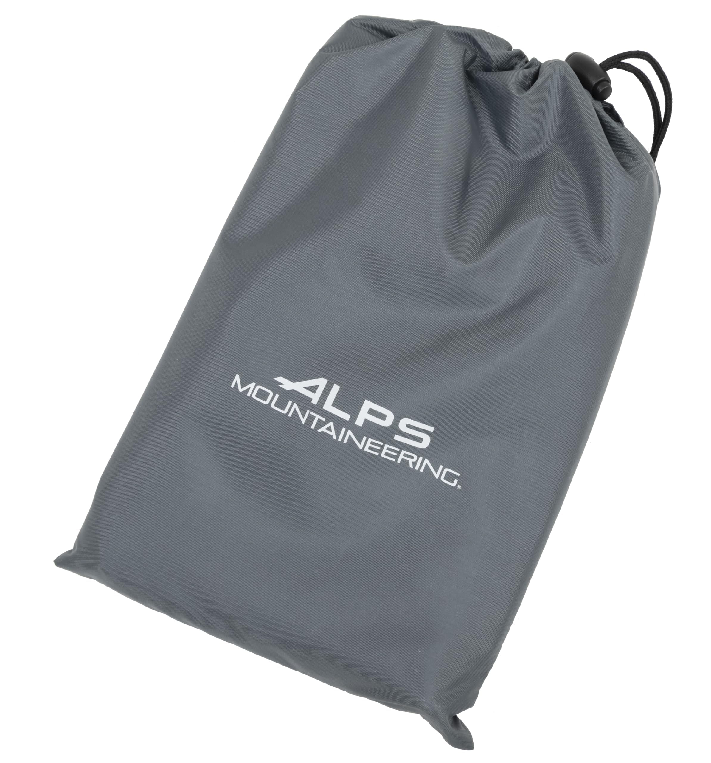Alps Mountaineering 4 Person Tent Floor Saver, Brown
