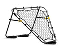 SKLZ Solo Assist Portable Basketball Practice Rebounder, 42-Inch - Training Tool for Shooting, Passing, and Dribbling - Durable,