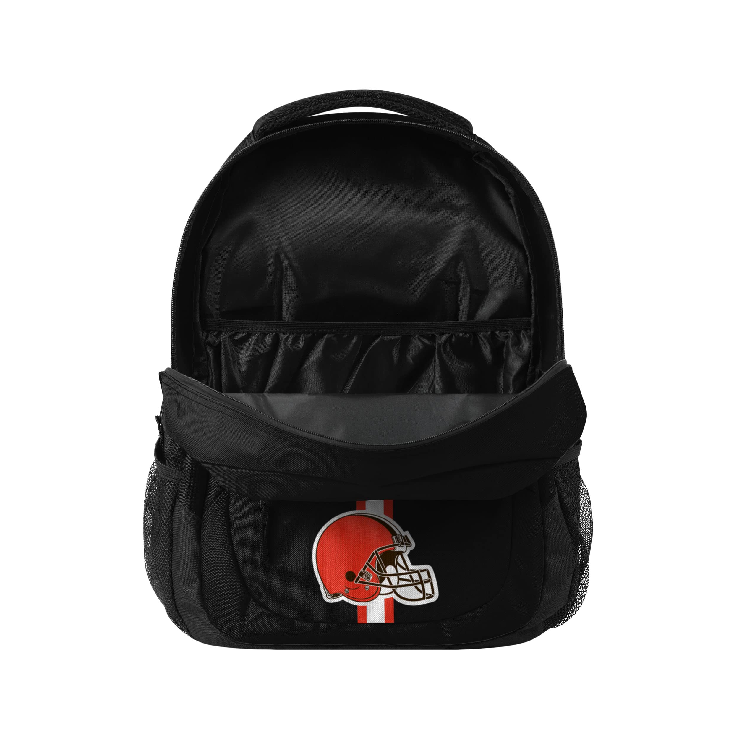 FOCO Cleveland Browns NFL Action Backpack
