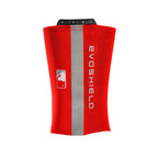 Evoshield Pro-Srz Protective Wrist Guard, Scarlet - Small