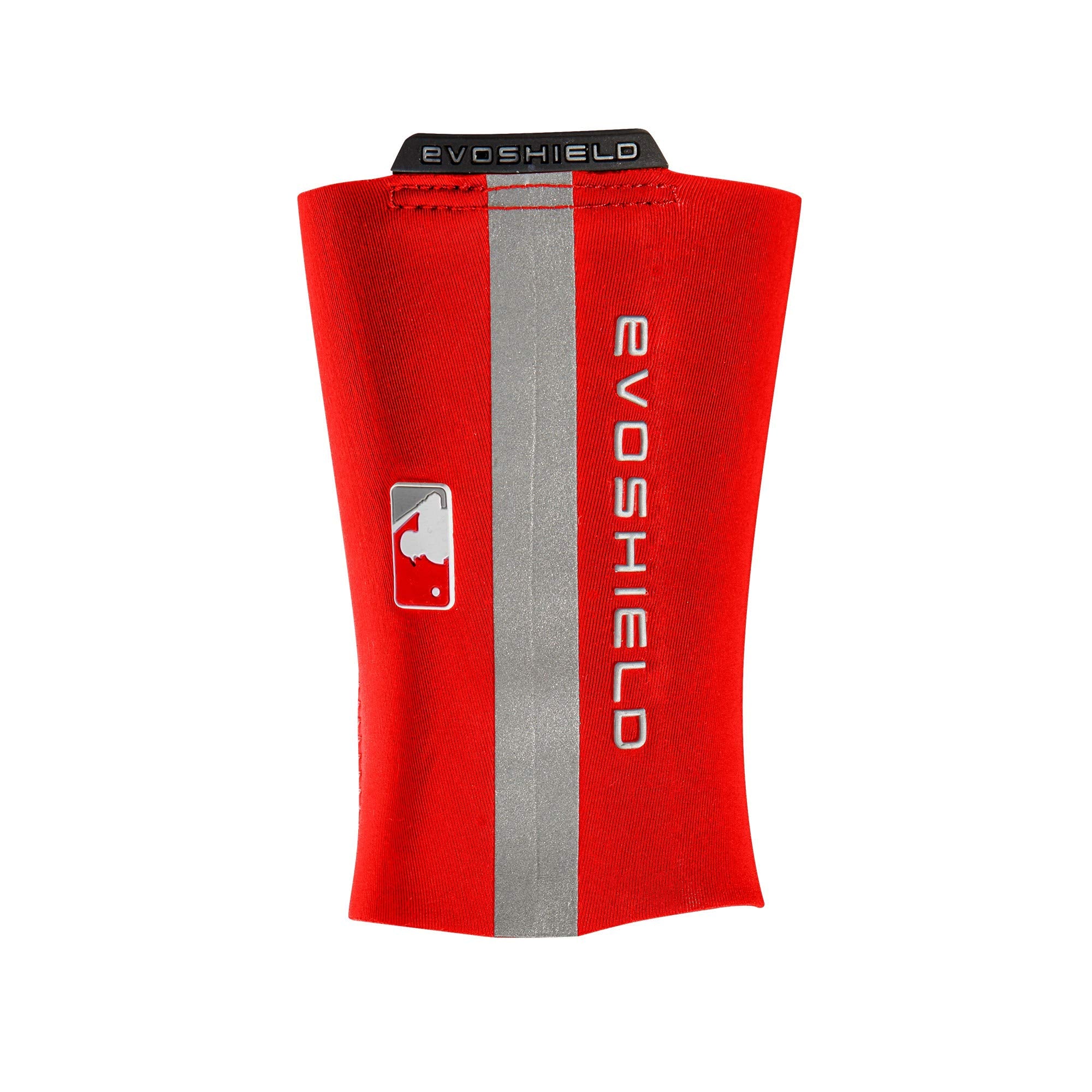 Evoshield Pro-Srz Protective Wrist Guard, Scarlet - Small