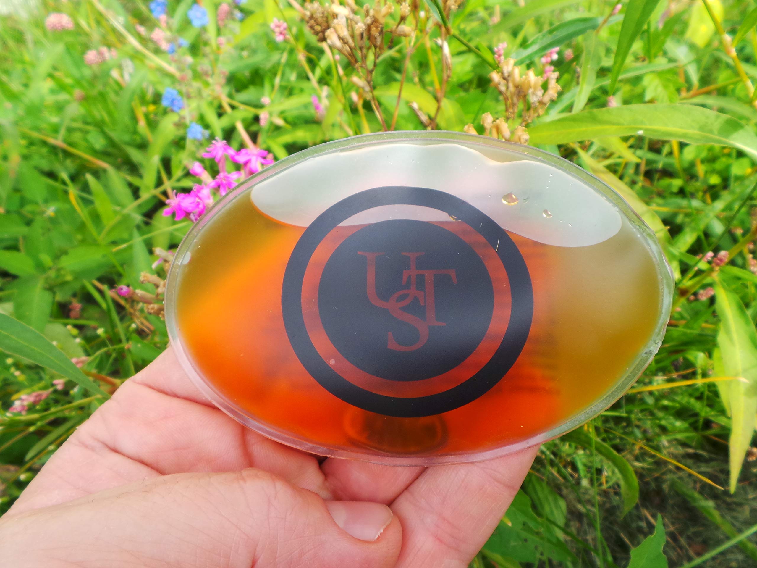 Ust Reusable Hand Warmer