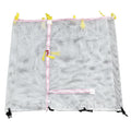 Replacement Safety Net for LANGXUN 5FT 6-in-1 Trampoline