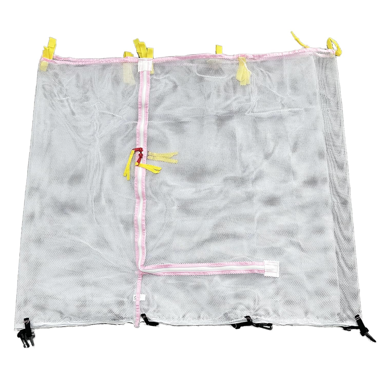 Replacement Safety Net for LANGXUN 5FT 6-in-1 Trampoline