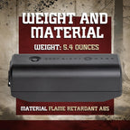 Sightmark Quick Detach Mini Battery Pack